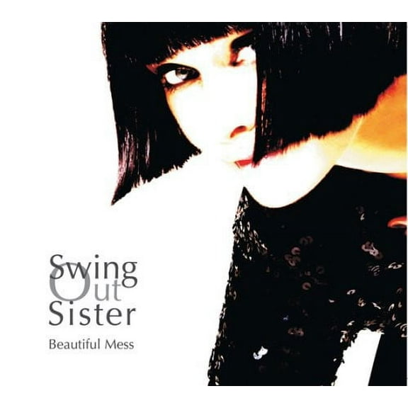 Swing Out Sister - Beautiful Mess - Music & Performance - CD