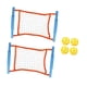 thumbnail image 2 of juego de atrapar la pelota con pelotas interacción entre padres e hijos juguete para jugar al aire libre , Dos Jugadores, 2 of 8