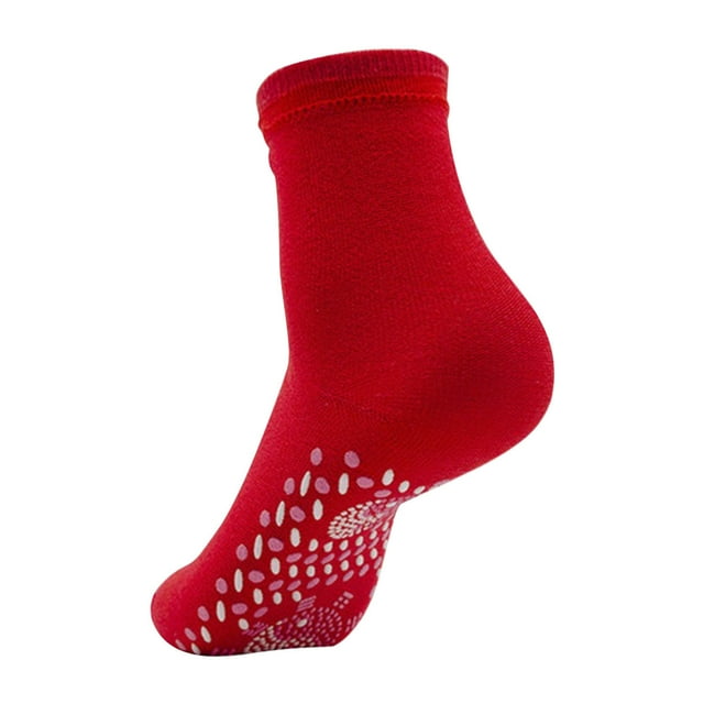 EGNMCR Self-heating Comfortable Stretch Massage Warm And Cold Cotton a sticker