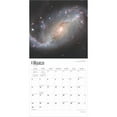thumbnail image 3 of Astronomy 2025 12 X 24 Inch Monthly Square Wall Calendar Foil Stamped Cover Plastic-Free (Wall), 3 of 9