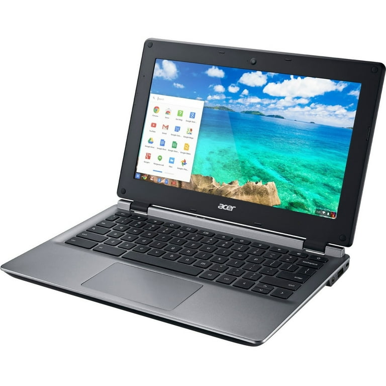 Acer Black 11.6