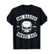 thumbnail image 1 of [Badass Stepdad Gift] Funny Bonus Step Dad Birthday T-Shirt - 220g One Badass, 1 of 5