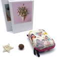 thumbnail image 4 of Essential Oil Case Portable 30-Grid Essential Oils Travel Bag Oil Carrying Case, 4 of 8