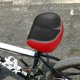thumbnail image 2 of Bike Saddle Noseless Bike Seat Widened Comfort Bicycle Seat Cycling Cushion, 2 of 4