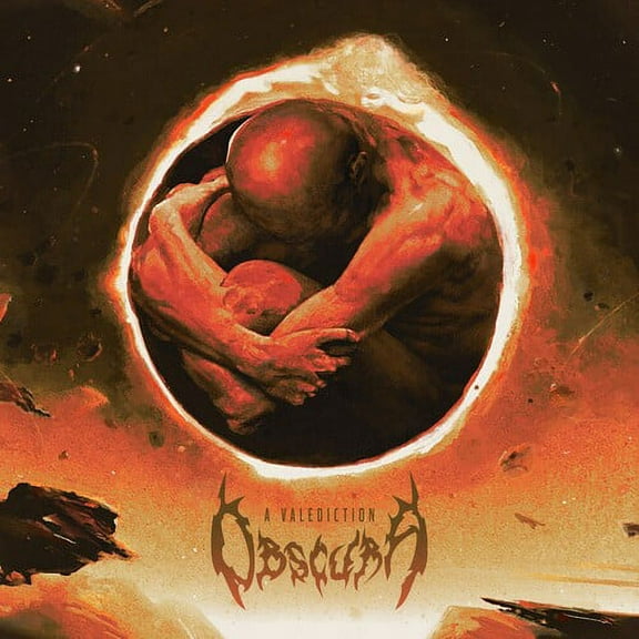 Obscura - A Valediction - Music & Performance - CD