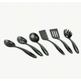 thumbnail image 2 of 18-Piece Premium Non-Stick Kitchenware Set In Steel Gray, 2 of 6