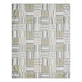 thumbnail image 2 of VHC Brands Finders Keepers Quilted Throw 50x60, Bedroom and Living Room Decor, Blanket, Cotton, Finders Keepers Collection, Rectangle 60x50, Soft White, 2 of 3