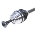 thumbnail image 4 of GSP NCV27092CV Axle Assembly, 4 of 7
