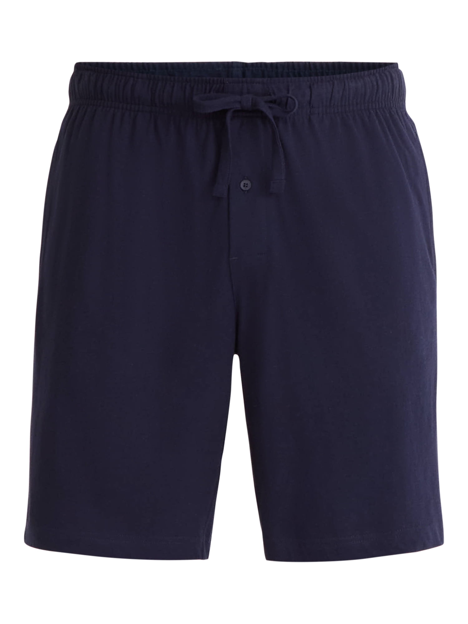 George Men's Knit Shorts, 2-Pack, Sizes S-2XL