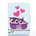 thumbnail image 1 of 7 8 9 10.1 inch Universal Tablet Case Flip Stand Cover For iPad Samsung Huawei Lenovo Android Hard PC Tablet Protective Shell ZMN Universal 10 inch, 1 of 6