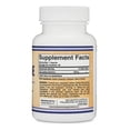 thumbnail image 2 of Double Wood | CDP Choline  (citicoline) 60 Cápsulas, 2 of 7