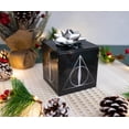 thumbnail image 3 of Caja de almacenamiento de 10 cm con diseño de Harry Potter, reliquias de la muerte, 3 of 7