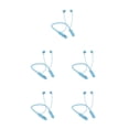 thumbnail image 2 of Methold Auricular ABS para colgar en el cuello, compatible con Bluetooth, pantalla de potencia 5,2, reemplazo de bajo retardo, auriculares Type2 NO2, 2 of 6
