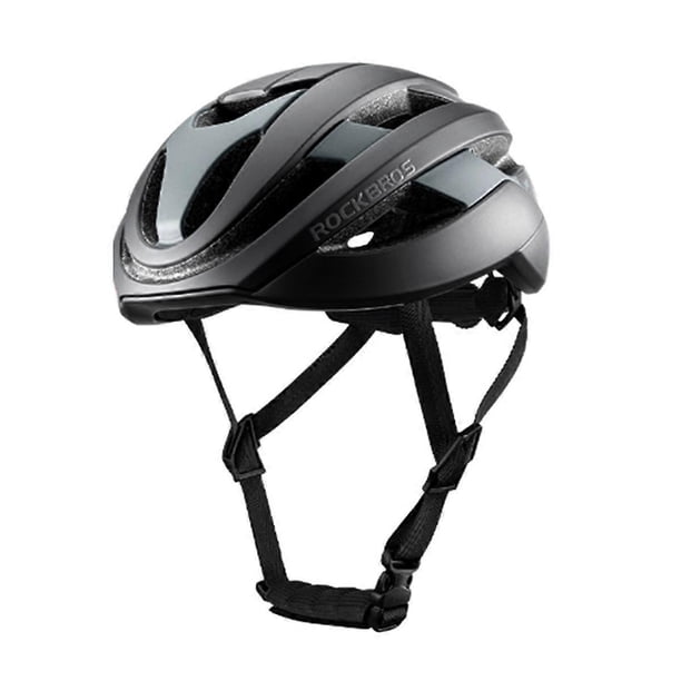 Bike Helmet Ultra-Light Adjustable One-Piece Road Mountain Bicycle Helmet Outdoor Racing Helmet