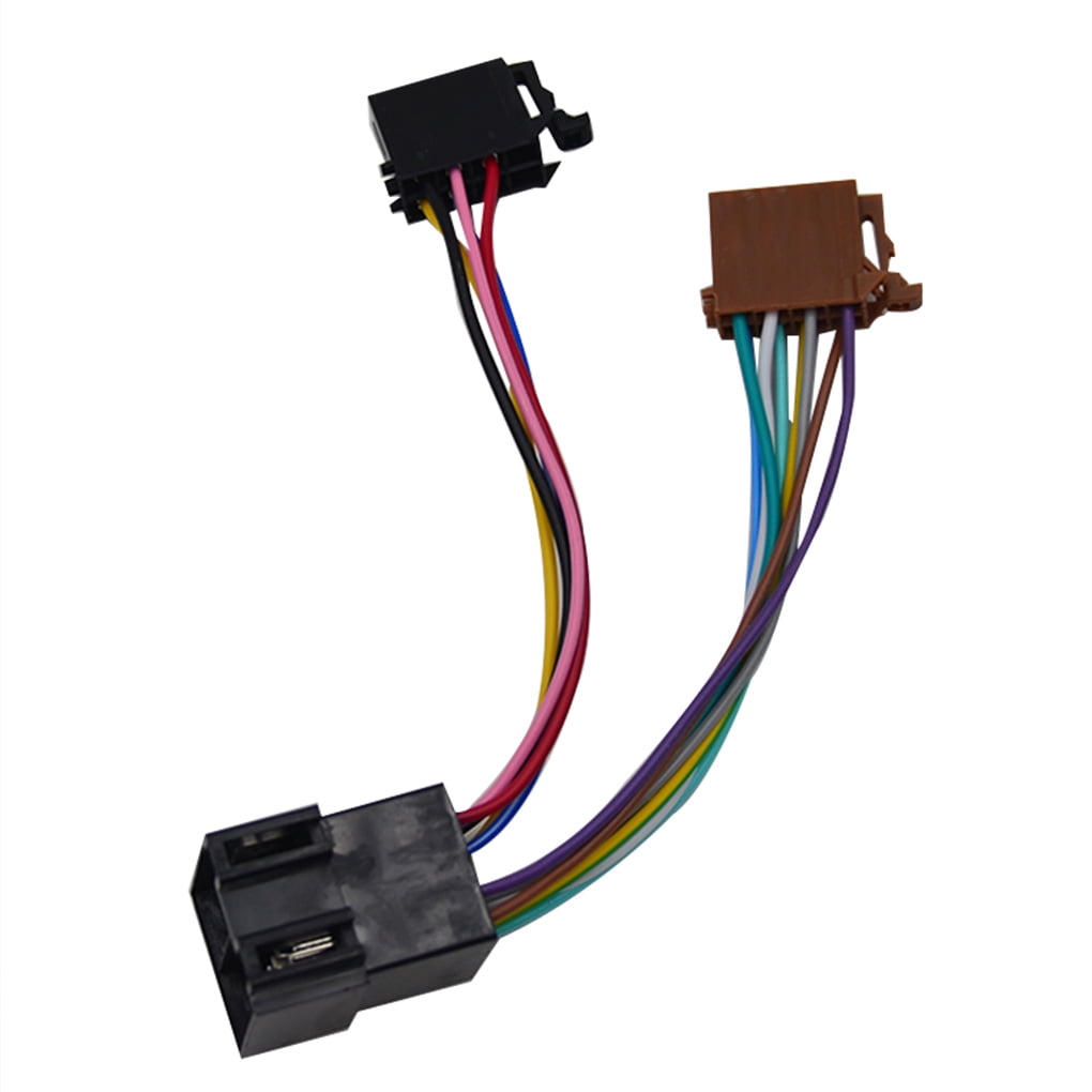 homeholiday Replacement for Peugeot 106 206 306 307 405 406 607 Car