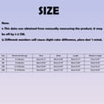 thumbnail image 3 of Staki Baby Girl Outfits Newborn Newborn Baby Girl Outfit Long Sleeve Bodysuit Pants Set Cute Infant Fall Clothes 3 6 Months(Red, 3-6 Months), 3 of 9