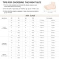 thumbnail image 6 of DREAM PAIRS Girls Kids Mary Jane School Uniform Toe-protective Shoes Soft Flats Toddler Little Kid, 6 of 6