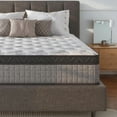 thumbnail image 2 of Full Mattress 10 Inch, SYNGAR Hybrid Mattress in a Box, Mid-Firm Cooling Gel Memory Foam Mattress with Pocket Spring, CertiPUR-US and Oeko-Tex Certified, Gray, 2 of 9