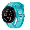 thumbnail image 1 of Pulsera de silicona deportiva de color sólido a prueba de sudor con ajuste cómodo y amplia compatibilidad compatible con Smartwatch, 1 of 5