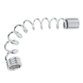thumbnail image 2 of FAGINEY Tirer vers le Bas Robinet à Ressort Court en Acier Inoxydable Haute Pression Pulvérisateur Accessoire, Ressort de Robinet de Rinçage, Raccords de Robinet, 2 of 8