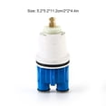 thumbnail image 3 of Bearachild RP19804 Valve Assembly Replacement For 13001400 Valve Series Valves Universal Replacement Jardín y Patio, 3 of 6