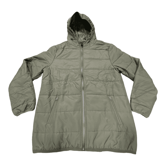 The Hundreds Mens Turm Jacket