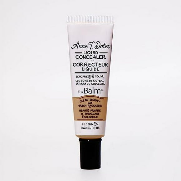 Corrector TheBalm ATD C&G Liquid #37