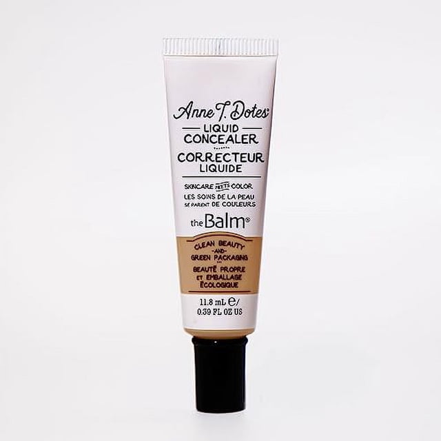 Corrector TheBalm ATD C&G Liquid #37