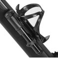 thumbnail image 2 of Mini bomba de bicicleta portátil, bomba de neumáticos para bicicleta que se adapta a válvulas, ligera y de bolsillo, bomba de neumáticos portátil de 100 Psi, aluminio Universal, 2 of 5