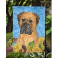 thumbnail image 3 of Carolines Treasures SS4150GF 11 x 15 In. Bullmastiff Flag- Garden Size, 3 of 3