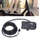thumbnail image 1 of Pantalla LED Para Bicicleta Eléctrica, Bicicleta Eléctrica S810 Panel LED 36V 48V Pantalla De Alimentación Impermeable 4 Cables Para Modificación, 1 of 7