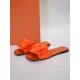 thumbnail image 3 of Butterfly Knot Slippers Women's Fashionable Slip-resistant Beach Shoes, Open-toed Slides For Outdoor Activities, 3 of 4