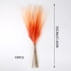 thumbnail image 3 of 10 Pcs Christmas Artificial Fake Flower Gothic Decoration Suitable For Festival Wedding Birthday Party Christmas Tree Decoration Christmas Gift, 3 of 7