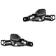 thumbnail image 1 of Par de MANIJAS PUERTA INTERIOR GENERICA 2007 al 2009 NISSAN Traseras, 1 of 4
