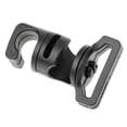 thumbnail image 5 of 360 Degree Camping Awning Tent Tarpaulin Crossover Buckle Mounting, 5 of 6