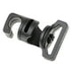 thumbnail image 5 of Conector Giratorio De 360 ​​grados Para , Toldo, Tubo, Conector, Hebilla, Clip, Negro DYNWAVEMX tienda de polos del conector, 5 of 6