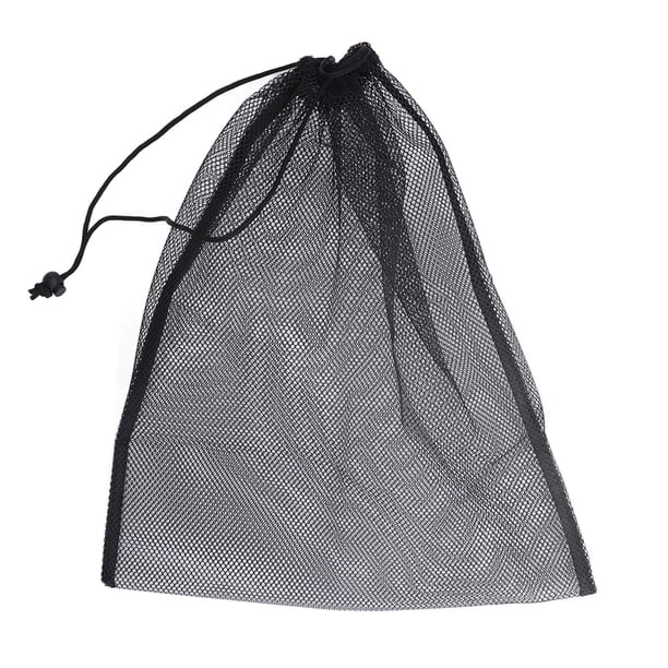 Bolsas de Zapatos, Organizador de Almacenamiento de Zapatos 2 PCS Malla para viajar