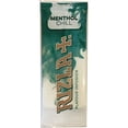 thumbnail image 4 of Flavour Infusions Cards Rizla Menthol Chill, caja completa, 25 unidades, 4 of 4