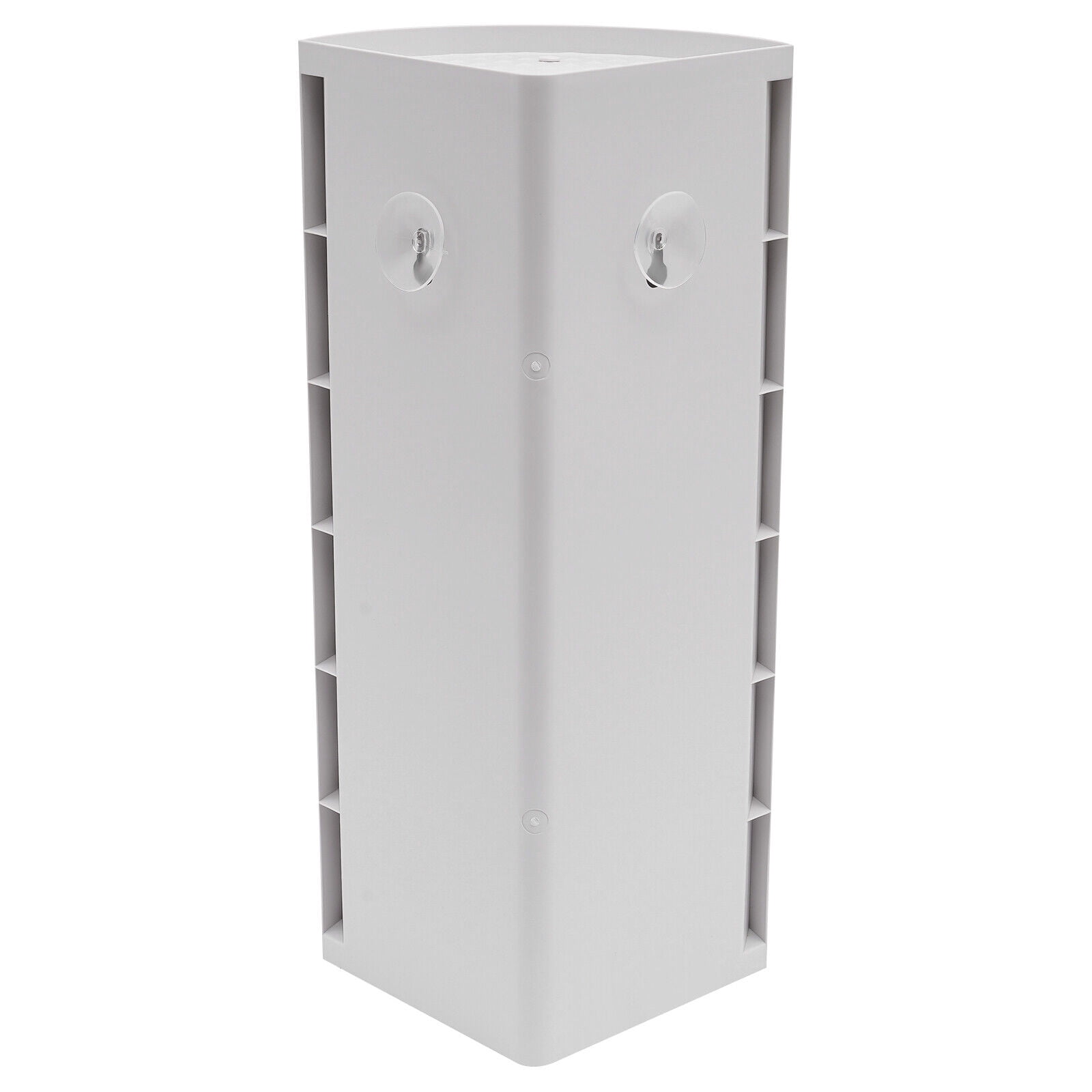 3 Tiers Storage Rack Rotating Storage Shelf Cosmetic Organizer Bathroom Holder Kitchen