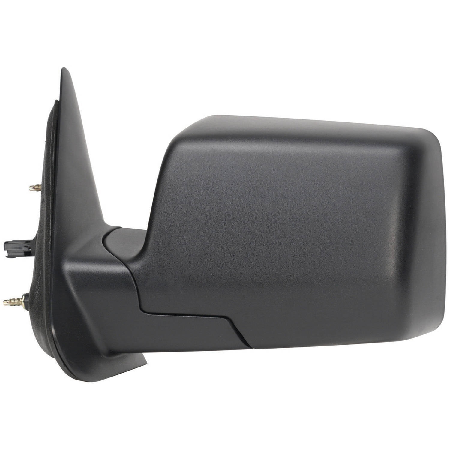 61150F Fit System Driver Side Mirror for 0611 Ford Ranger, textured