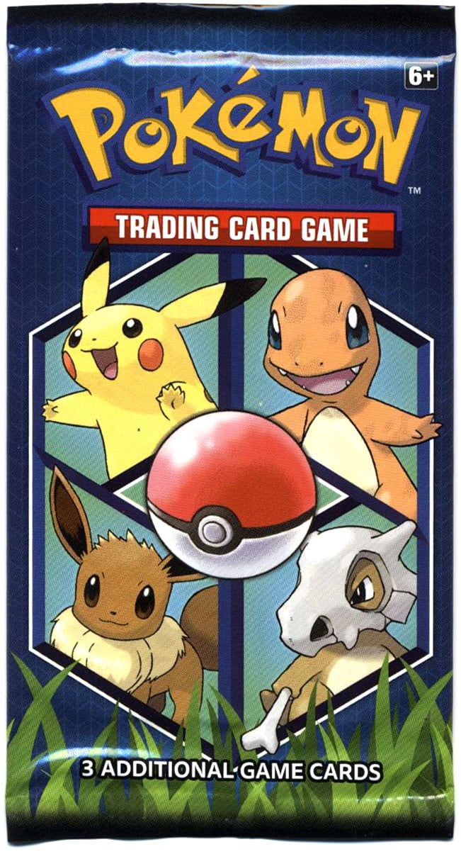 Pokemon General Mills Cereal Promo Booster Pack 3 Cards Walmart Com Walmart Com Pokemon General Mills Cereal Promo Booster Pack 3 Cards Walmart Com Walmart Com