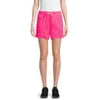 Athletic Works Women's Mesh Shorts
