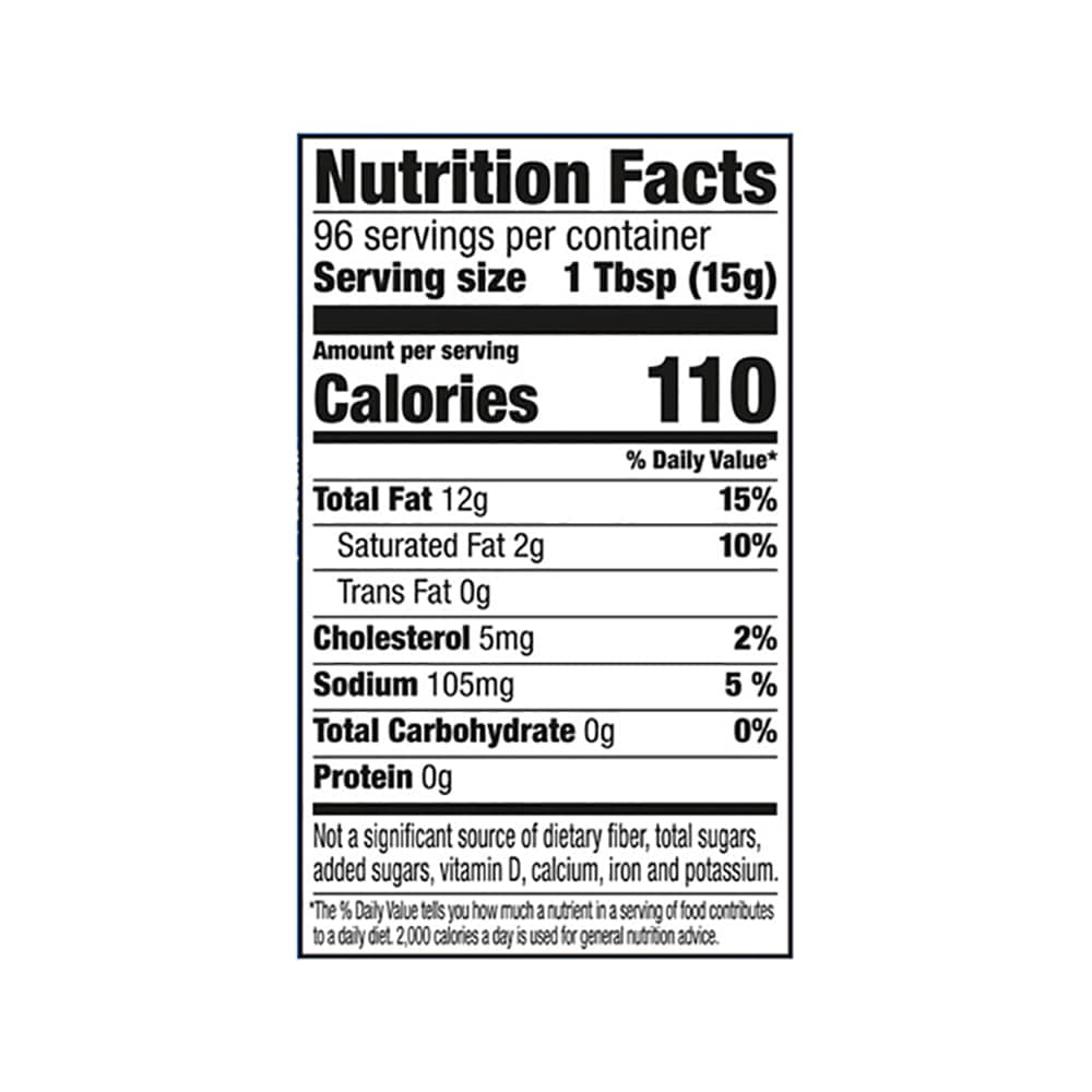 KR Real Mayo 48 fl oz - Pack of 2