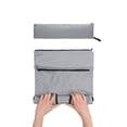 thumbnail image 3 of XD Collection Dillon Sac à Dos Pliable Léger 20L, 3 of 4