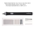 thumbnail image 2 of 1 Set Electric Eraser Typo Eraser Sketch Modification Eraser Without Battery, 2 of 8