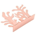 thumbnail image 1 of Porte-serviette en Métal, Porte-Serviette Innovant Porte-Serviette en Acier Inoxydable Algues Solide Performance, 1 of 14