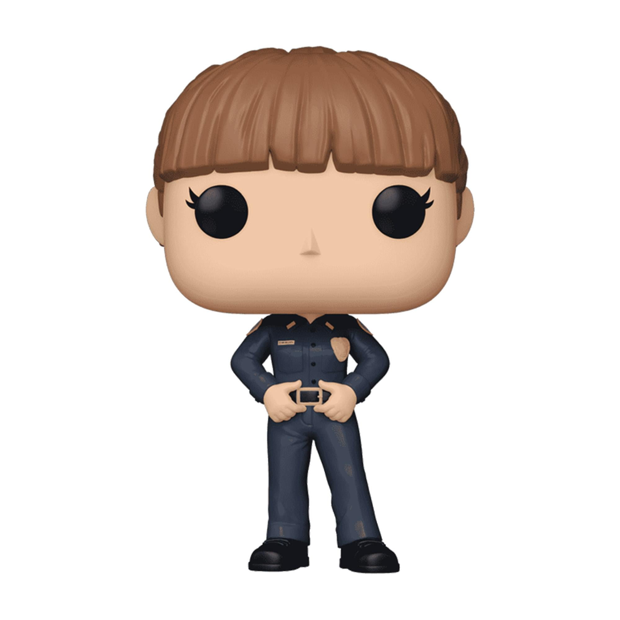 Funko POP! Crime Drama Dexter Debra Morgan Figure #1696!
