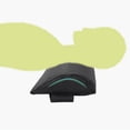 thumbnail image 2 of de Reposacabezas de Cojín de Tela de 3 Piezas para Sillón Reclinable Plegable de Patio Extraíble BLESIY Almohada para Sillones Sling, 2 of 8