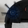 thumbnail image 4 of Robot aspirador cuatro en uno, robot de barrido con luz ultravioleta inteligente multifuncional, 4 of 6