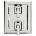 thumbnail image 4 of American Standard Town Square S Shower Trim in Polished Nickel, 4 of 6